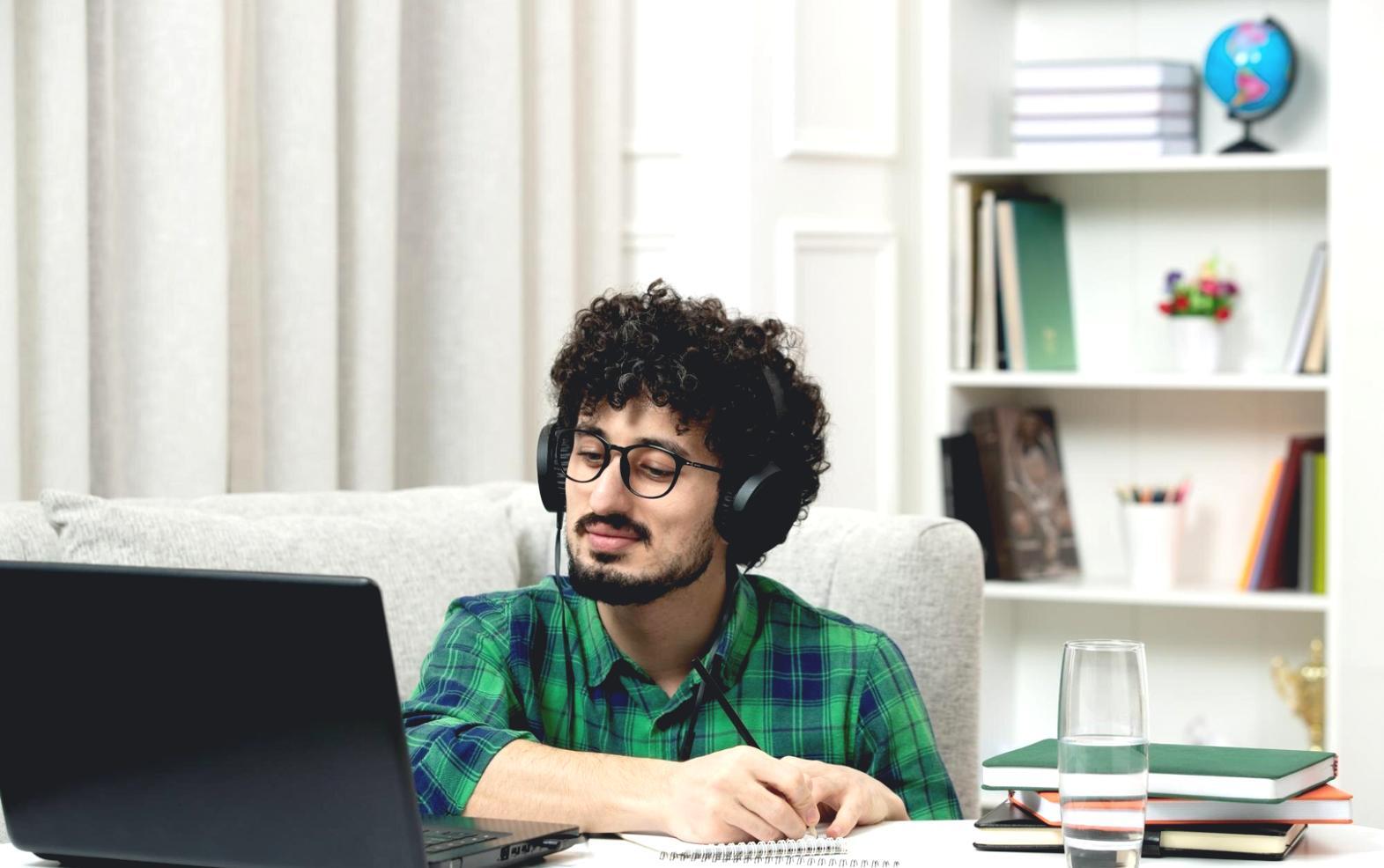 Environnement de travail pour la recherche financière
