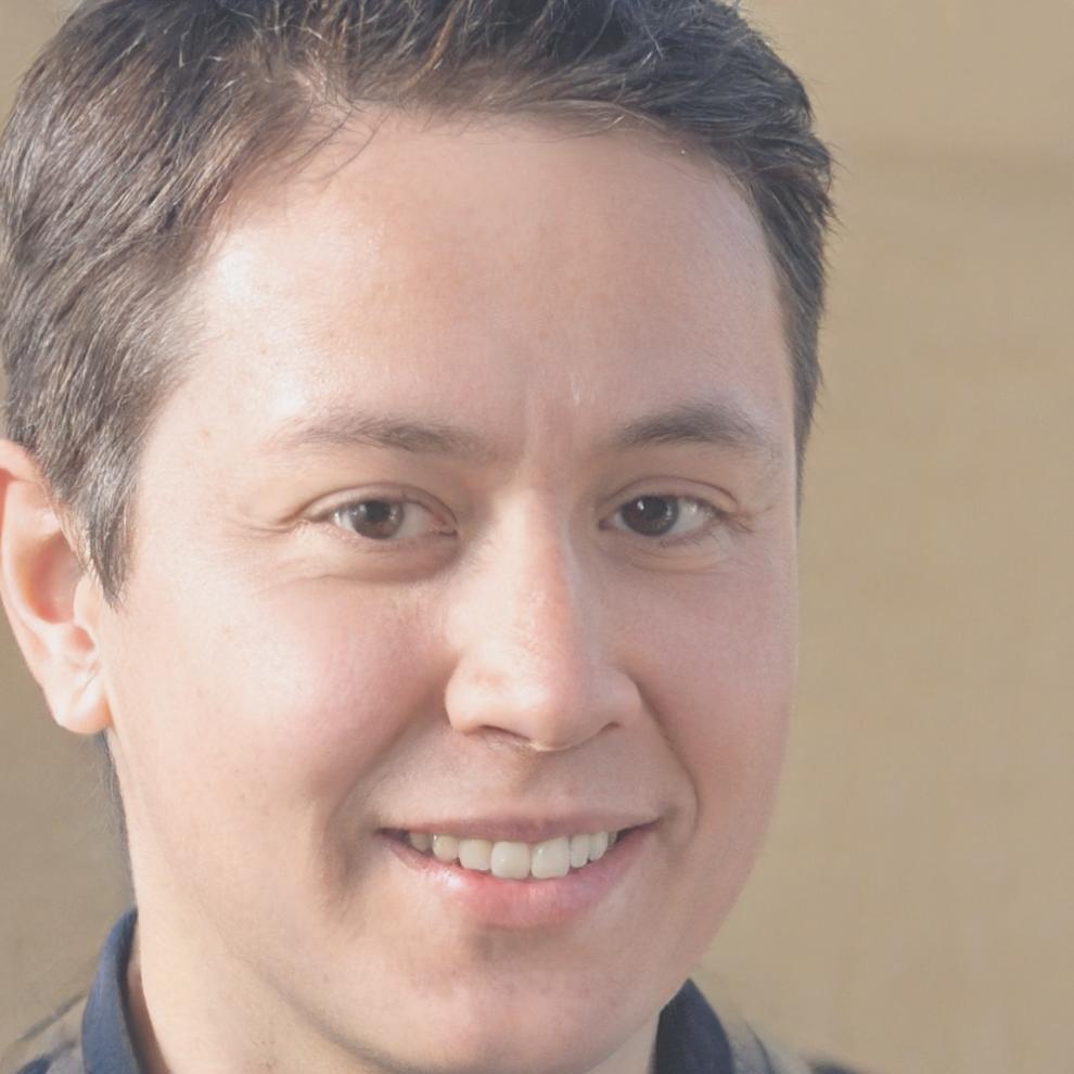 Portrait d'un analyste financier