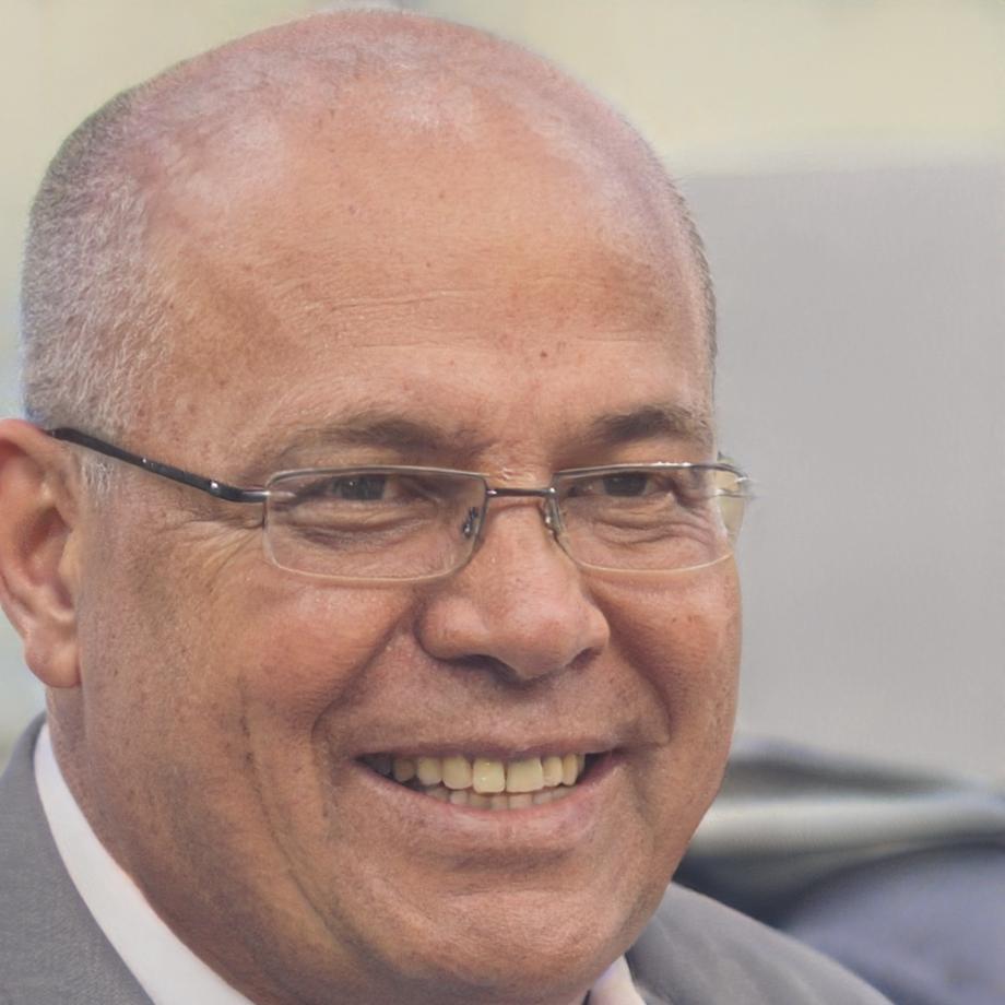 Portrait de Bastien Leclercq